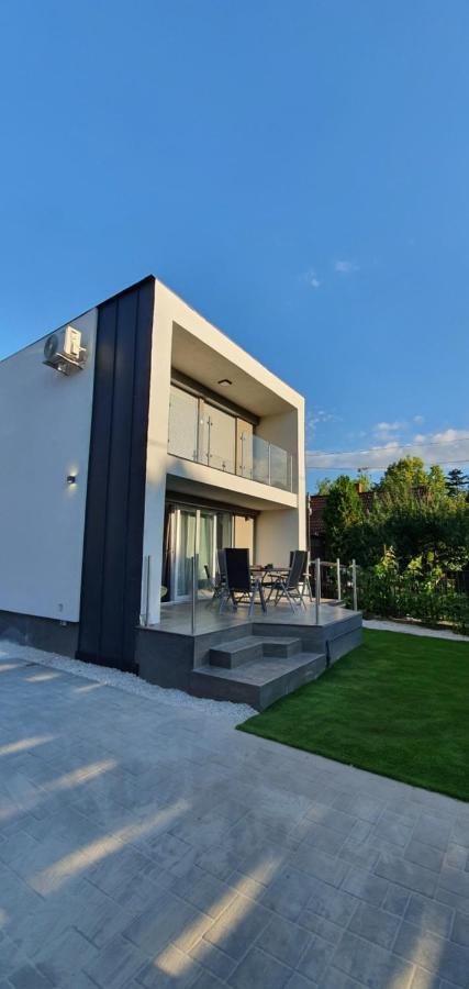 Fortunabeachhouse Villa Zamárdi