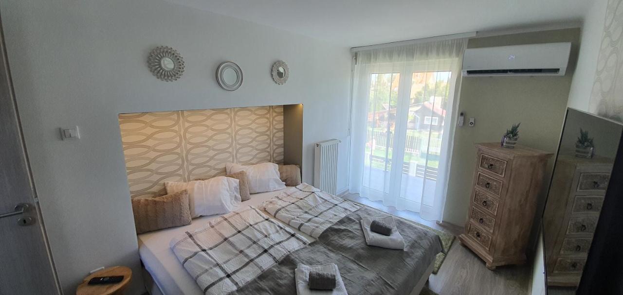 Villa Fortunabeachhouse *