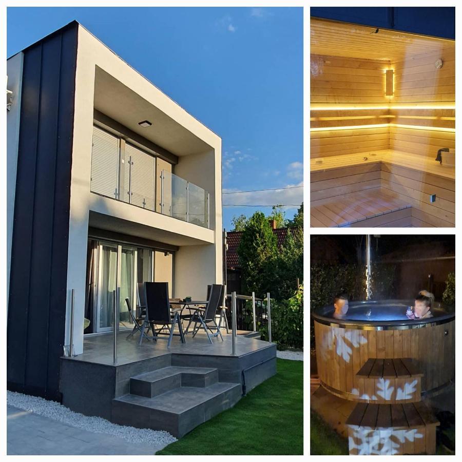 Villa Fortunabeachhouse *