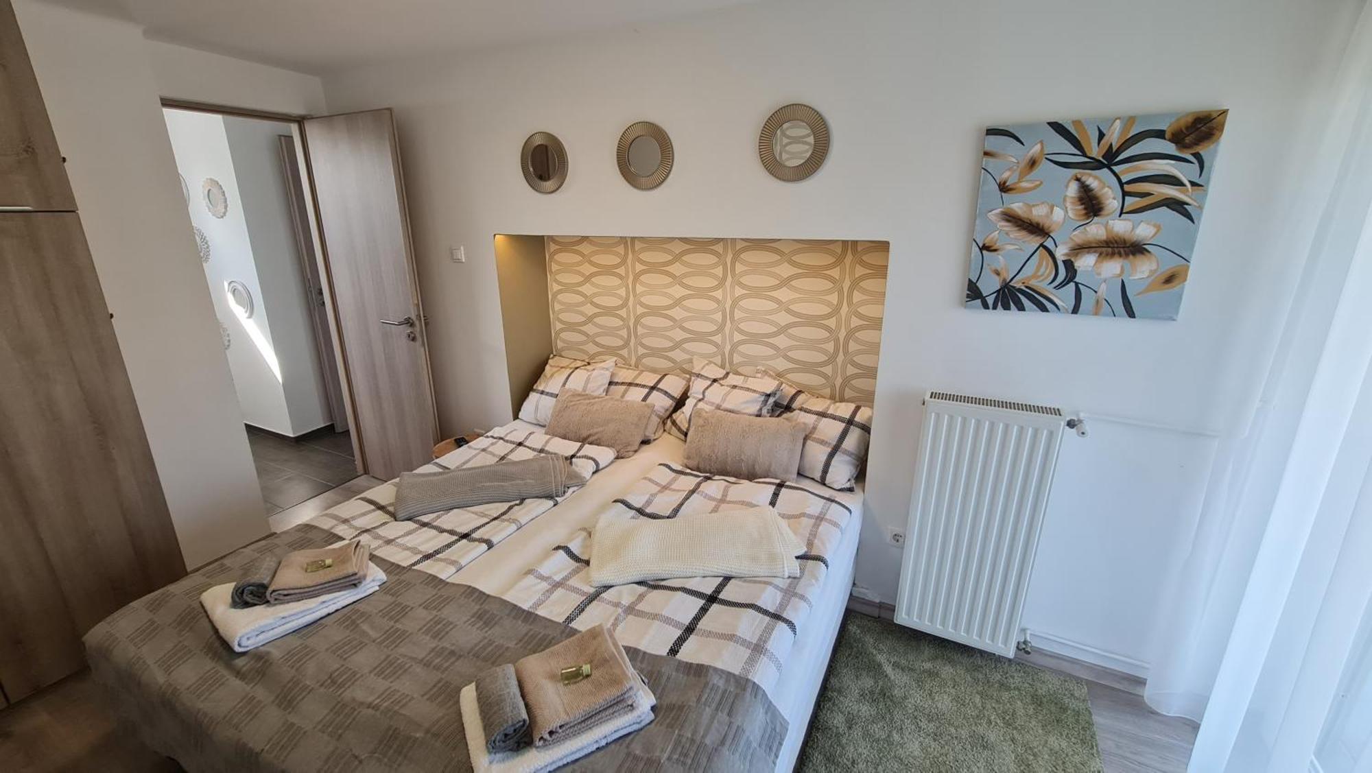Fortunabeachhouse Villa