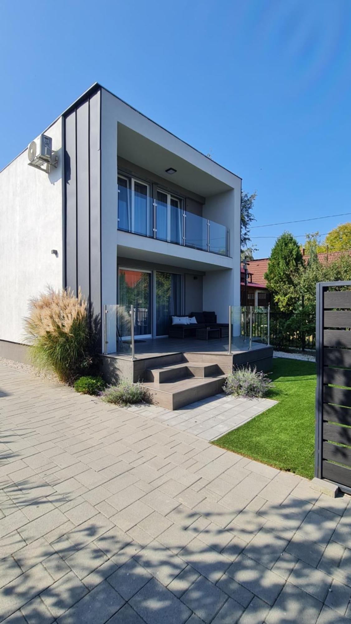 Villa Fortunabeachhouse Zamárdi