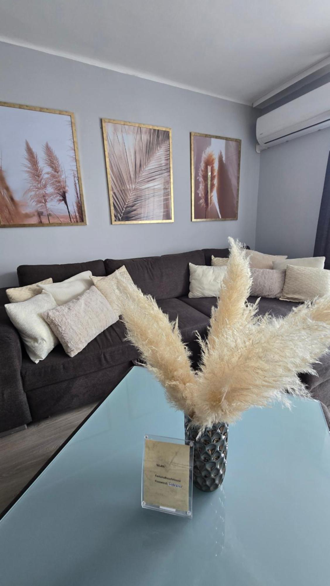 Fortunabeachhouse Zamárdi