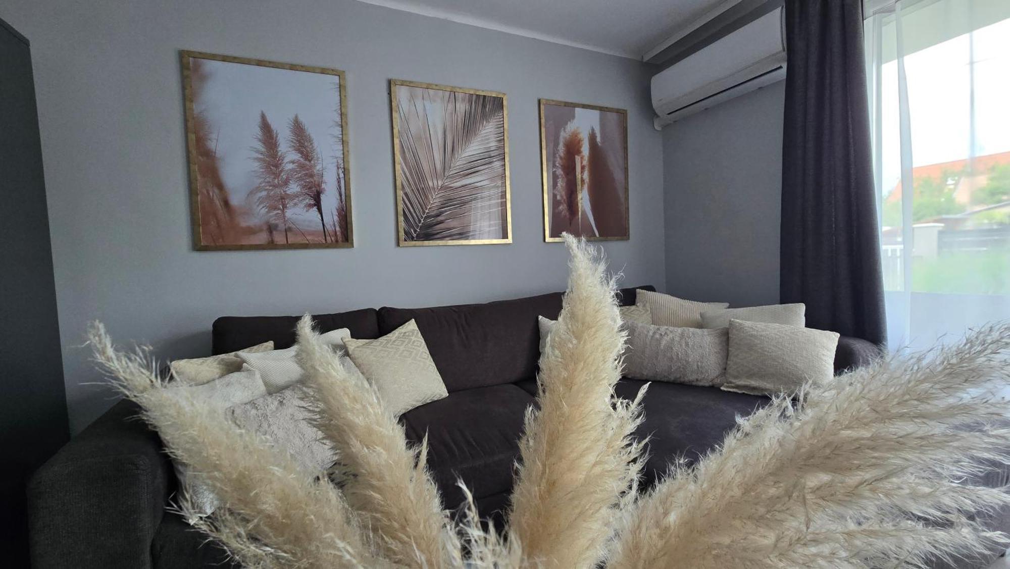 Villa Fortunabeachhouse