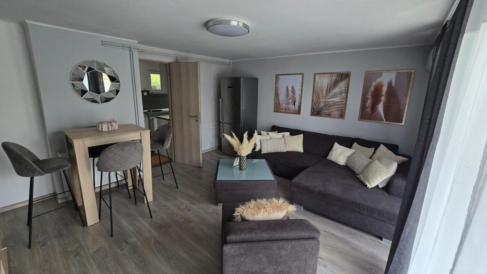 Villa Fortunabeachhouse *